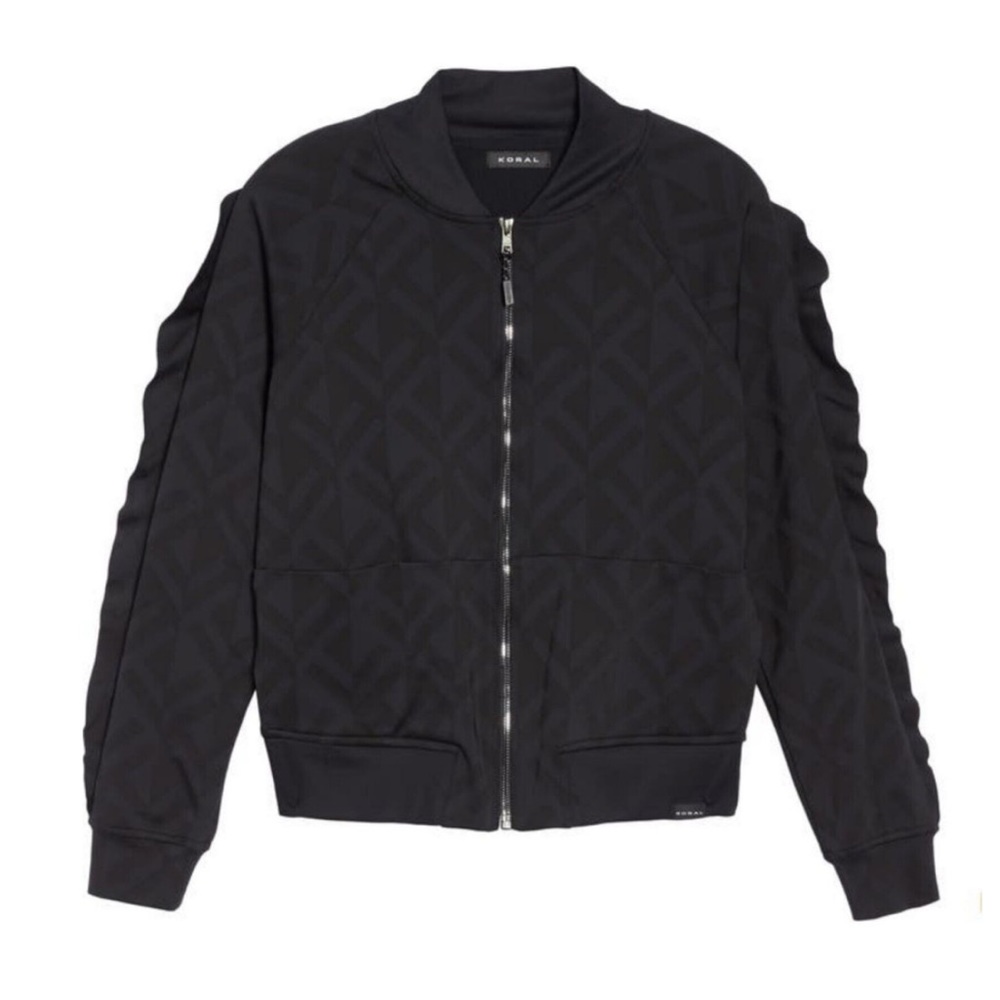 Koral bomber jacket - Picture 2 of 16